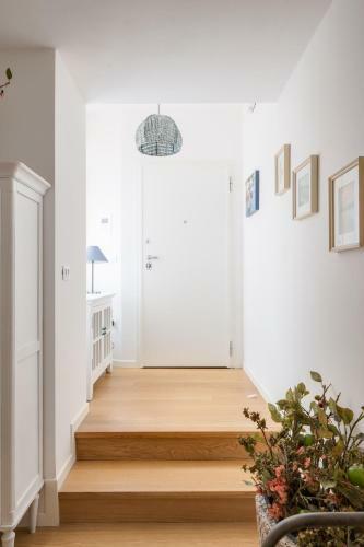 Apartamento Suite In Via Roma