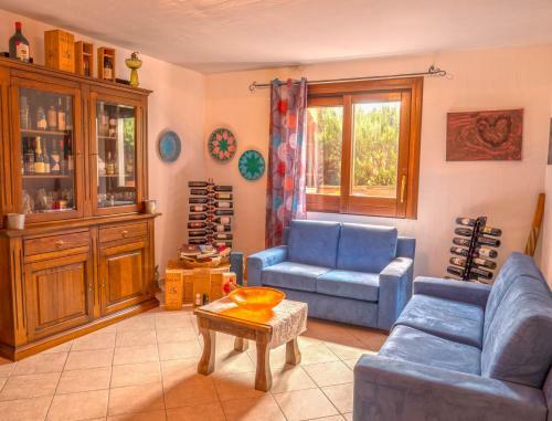 Apartamento Residence La Vigna Vecchia