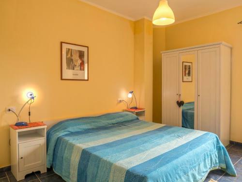 Apartamento Residence La Vigna Vecchia