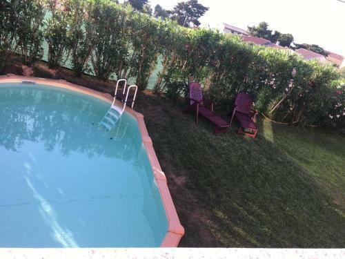 Apartamento Residence La Vigna Vecchia