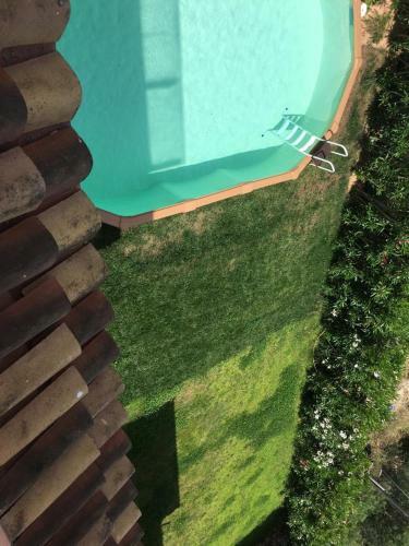 Apartamento Residence La Vigna Vecchia