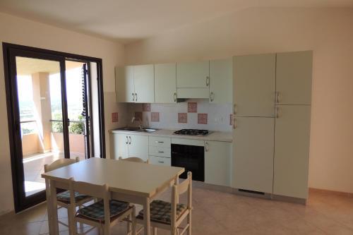 Apartamento Le Colline Di Isola Rossa