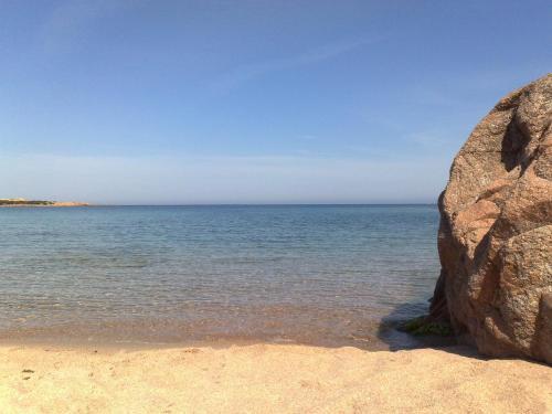Apartamento Le Colline Di Isola Rossa