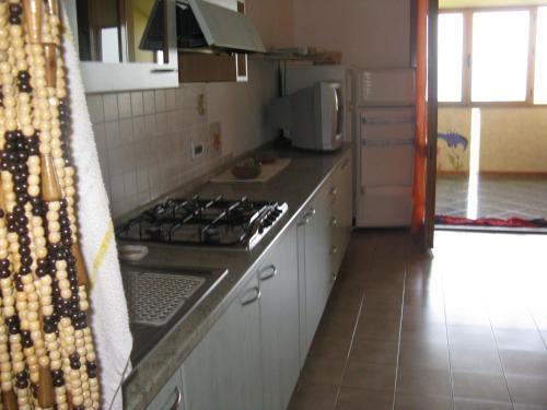 Apartamento Le Colline Di Isola Rossa