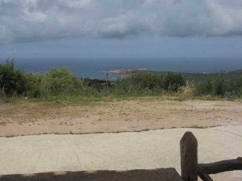 Apartamento Le Colline Di Isola Rossa