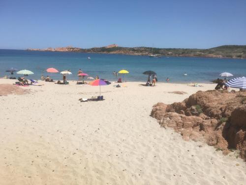 Apartamento Le Colline Di Isola Rossa