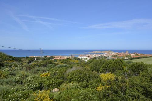 Apartamento Le Colline Di Isola Rossa
