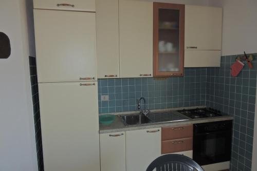 Apartamento Le Colline Di Isola Rossa