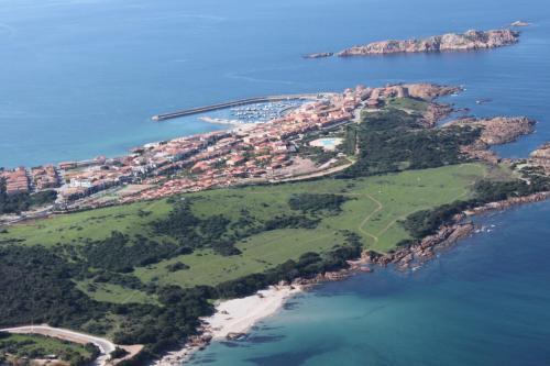 Apartamento Le Colline Di Isola Rossa