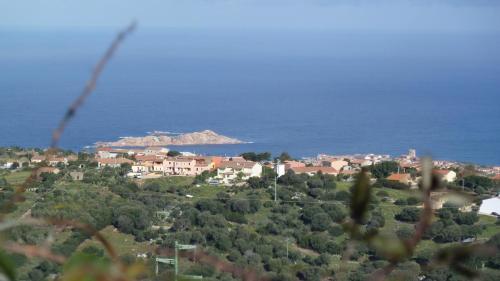 Apartamento Le Colline Di Isola Rossa