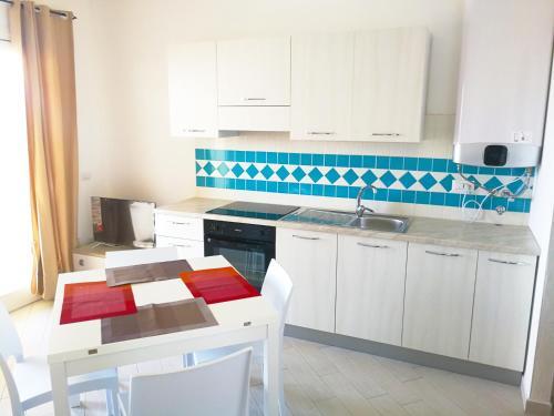 Apartamento Affittimoderni Isola Rossa �lite