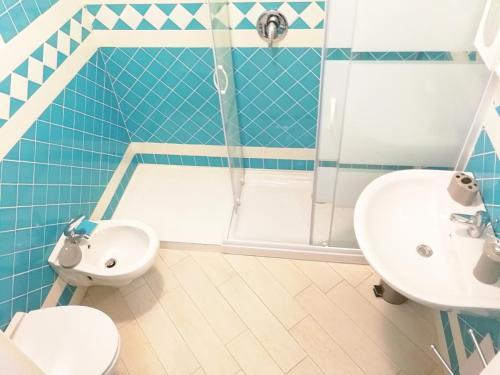 Apartamento Affittimoderni Isola Rossa �lite