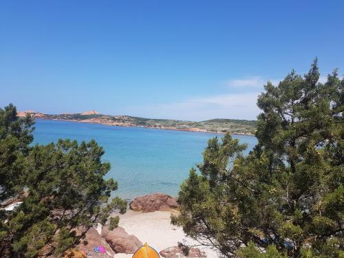 Apartamento Affittimoderni Isola Rossa �lite