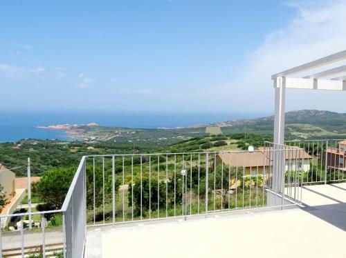 Apartamento Affittimoderni Isola Rossa �lite