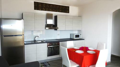 Apartamento Affittimoderni Isola Rossa �lite