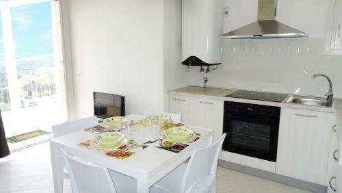 Apartamento Affittimoderni Isola Rossa �lite