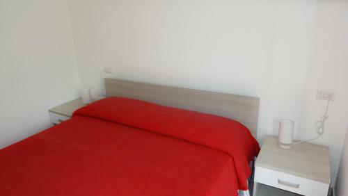 Apartamento Affittimoderni Isola Rossa �lite