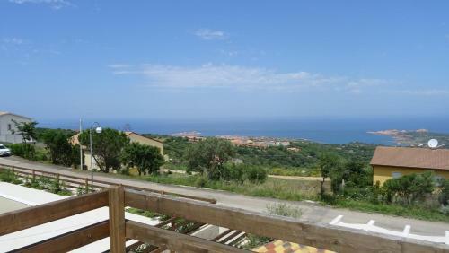 Apartamento Affittimoderni Isola Rossa �lite