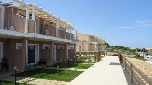 Apartamento Affittimoderni Isola Rossa �lite