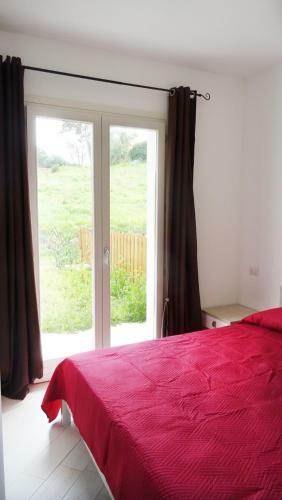 Apartamento Affittimoderni Isola Rossa �lite