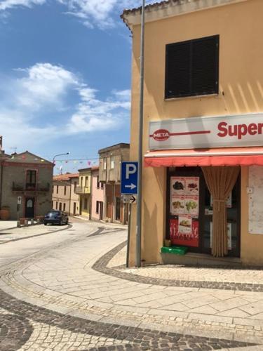 Apartamento Appartamento Trinita D Agultu