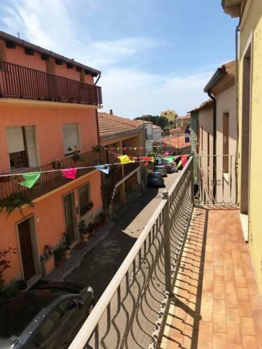 Apartamento Appartamento Trinita D Agultu