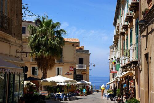 Hostal Residenza Donna Peppina