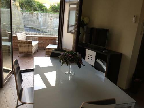 Apartment Belsoggiorno