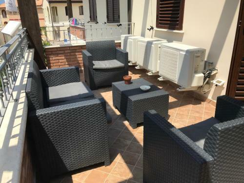 Apartment Belsoggiorno