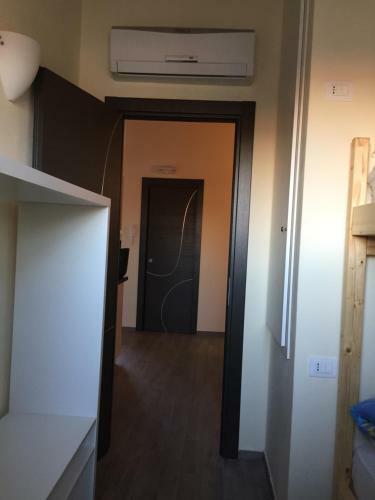 Apartment Belsoggiorno
