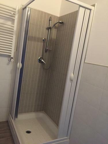 Apartment Belsoggiorno