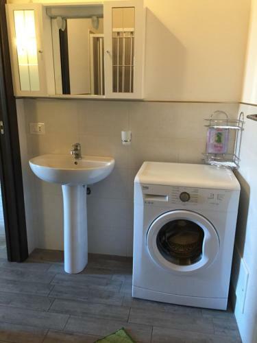 Apartment Belsoggiorno