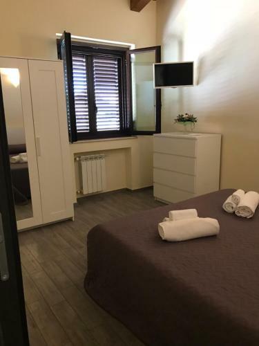 Apartment Belsoggiorno