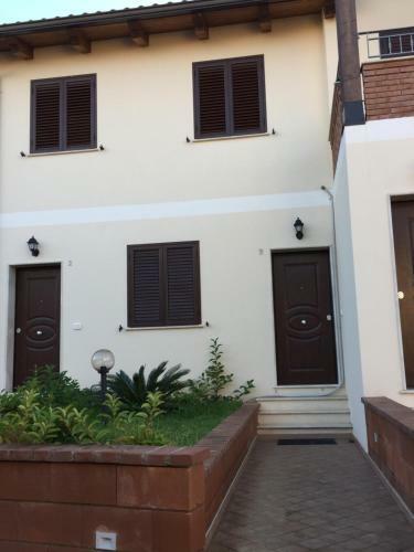 Apartment Belsoggiorno