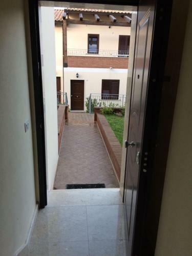 Apartment Belsoggiorno
