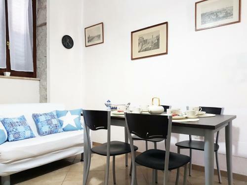 Apartamento Artemisia