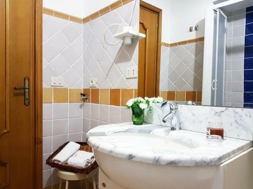 Apartamento Artemisia