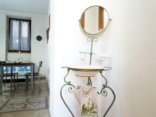 Apartamento Artemisia