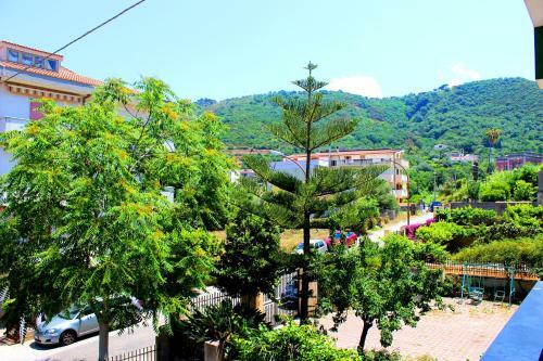 Apartamento Appartamento Tropea Dario