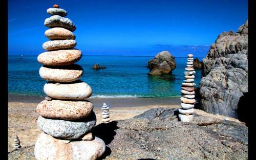 Apartamento Appartamento Tropea Dario