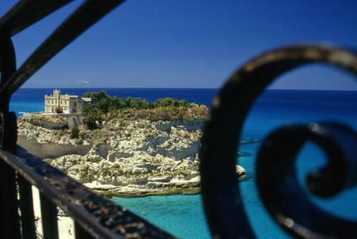 B&B Allison Tropea