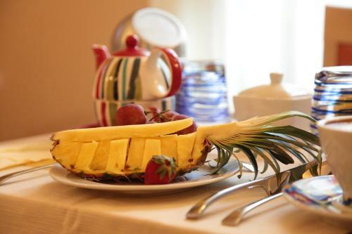 Portercole B&B
