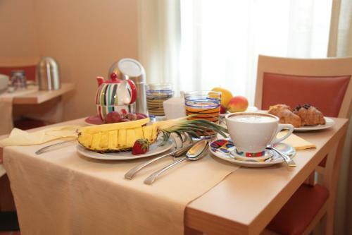 Portercole B&B