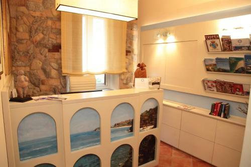 Portercole B&B