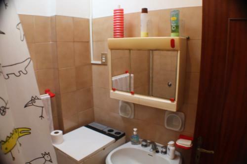 Apartamento Appartamento Federico