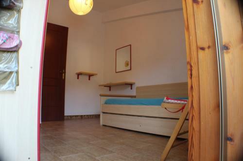 Apartamento Appartamento Federico