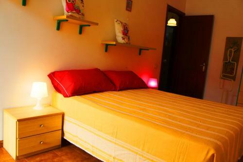 Apartamento Appartamento Federico