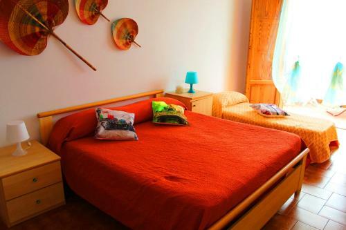 Apartamento Appartamento Federico