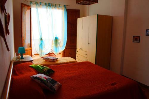 Apartamento Appartamento Federico