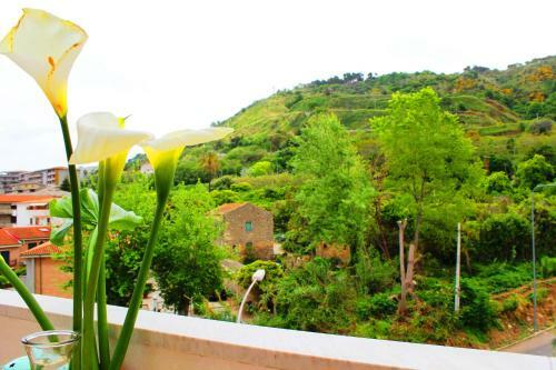Apartamento Appartamento Federico